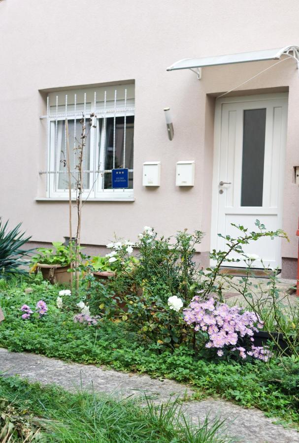 Josipa Zagreb Exterior foto